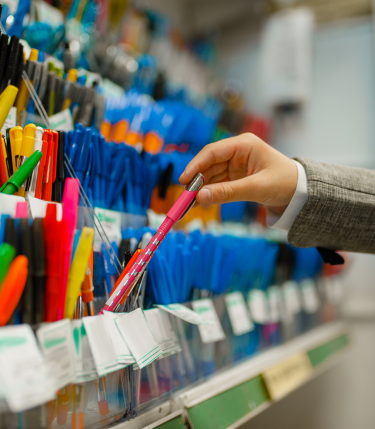 servicios papeleria y cafeteria empresarial